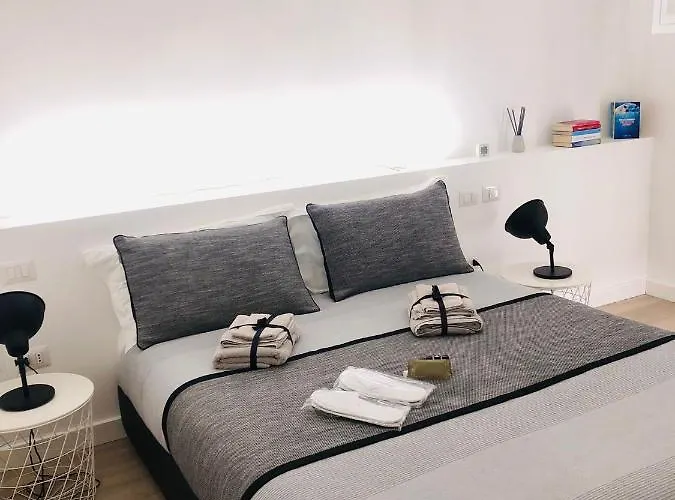 Apartment Vsg25 Nel Centro Di Cagliari