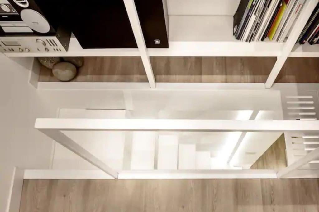 Apartment Vsg25 Nel Centro Di