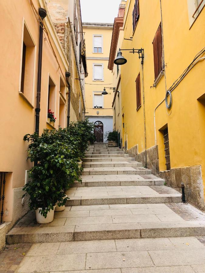 Apartment Vsg25 Nel Centro Di Cagliari