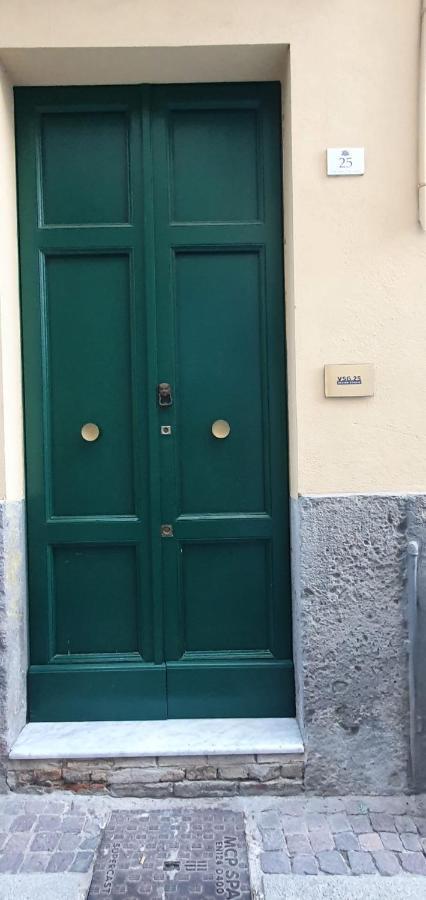 Vsg25 Nel Centro Di Apartment *
