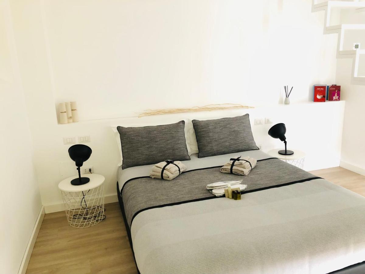 Apartment Vsg25 Nel Centro Di *