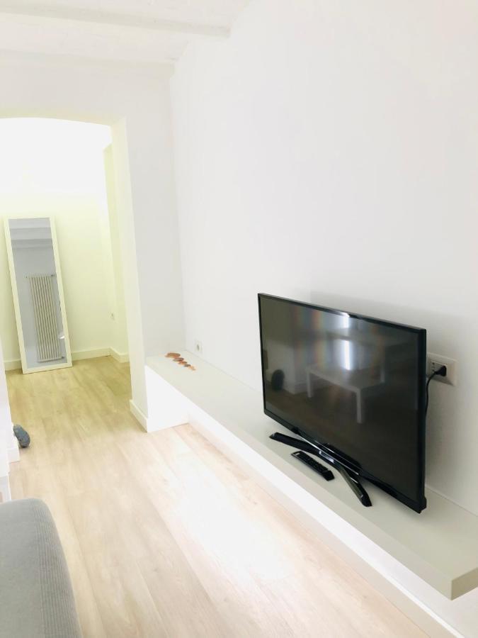 Vsg25 Nel Centro Di Apartment Cagliari