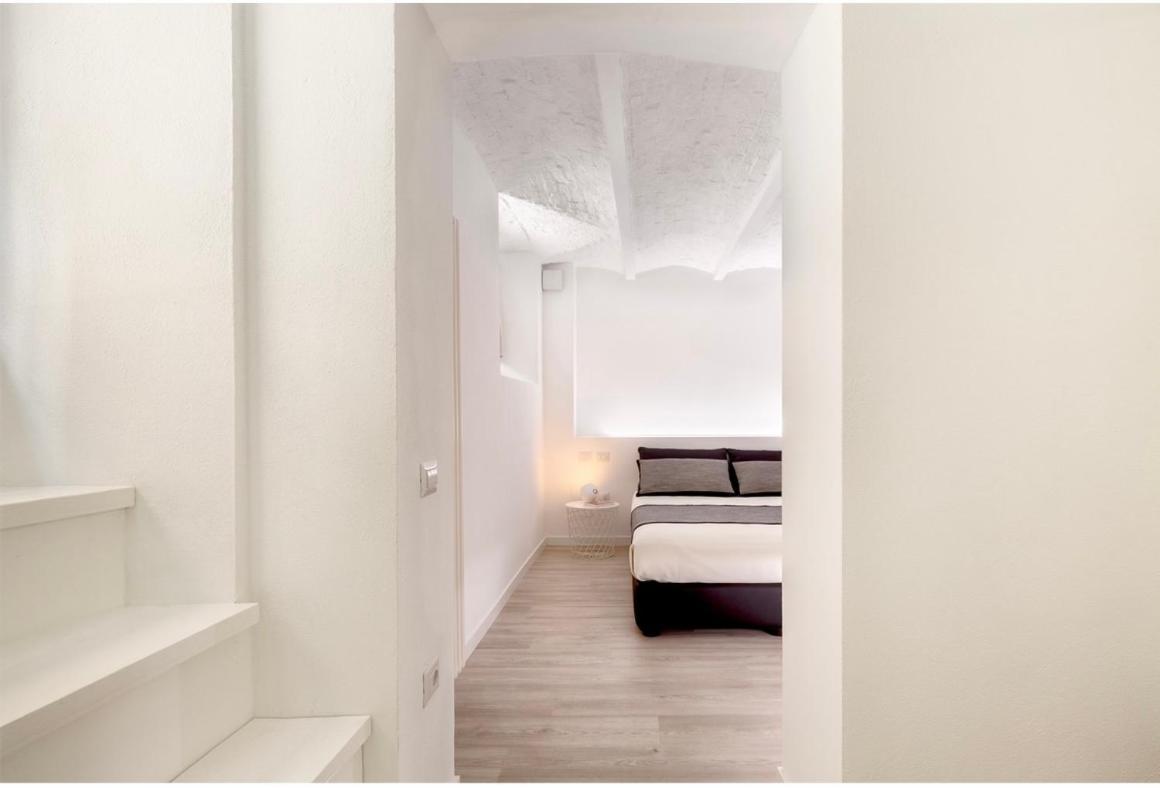 Apartment Vsg25 Nel Centro Di